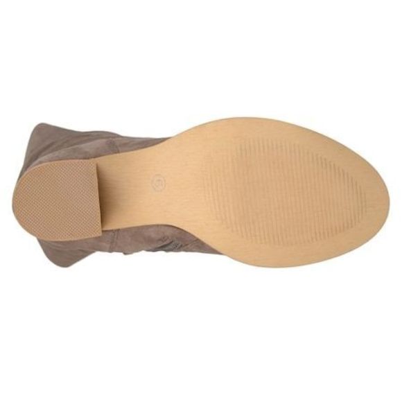 "Journee Collection" Shoes Journee Collectionkaison Thigh High